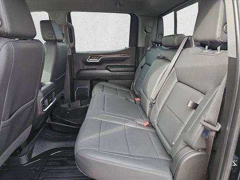 Certified 2023 GMC Sierra 1500 Elevation w/ Elevation Premium Package AWD/4WD image 25