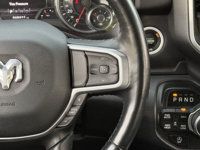 Used 2022 RAM 1500 Lone Star AWD/4WD image 16