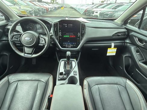 Certified 2024 Subaru Crosstrek 2.5i Limited w/ Popular Package #4A AWD/4WD image 12