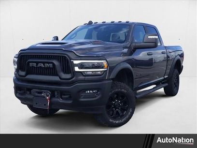 Used 2024 RAM 2500 Power Wagon w/ Level 1 Equipment Group