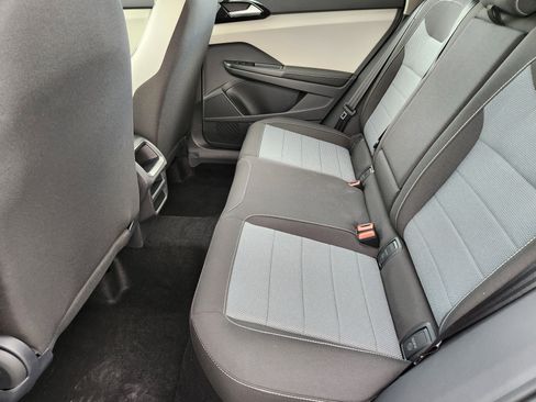 New 2026 Volkswagen Taos S AWD/4WD image 19