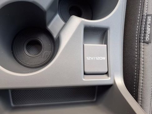 New 2026 Subaru Crosstrek 2.0i Premium image 16