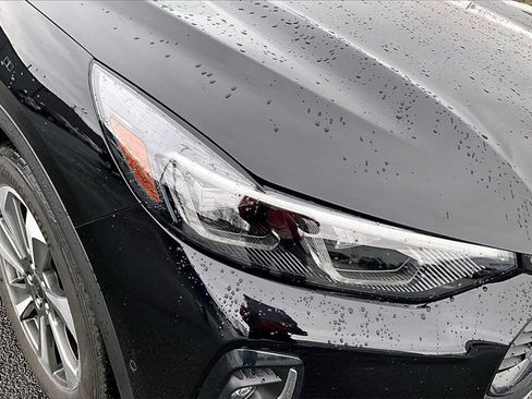 Used 2023 Ford Escape Platinum w/ Premium Technology Package image 30