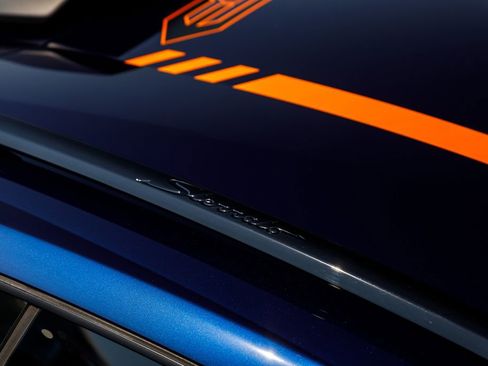 Used 2023 Lamborghini Huracan Sterrato image 26