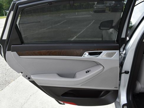 Used 2018 Genesis G80 3.8 w/ Option Group 03 RWD image 37