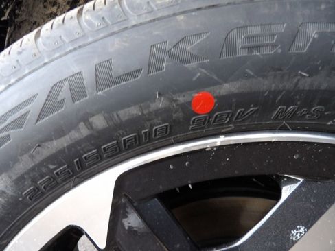 New 2026 Subaru Forester Limited image 28