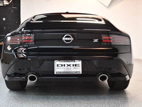 Used 2026 Nissan Z Sport w/ Floor Mat Package RWD image 13