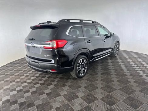 Used 2023 Subaru Ascent Limited AWD/4WD image 5