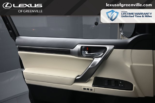 Certified 2023 Lexus GX 460 Premium w/ Premium Plus Package AWD/4WD image 20