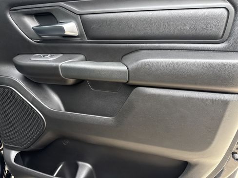 New 2026 RAM 1500 Classic Warlock AWD/4WD image 17