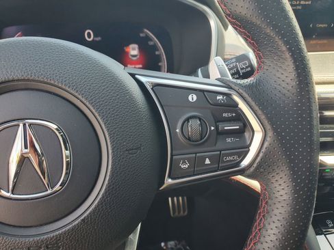 Certified 2023 Acura MDX A-Spec image 26