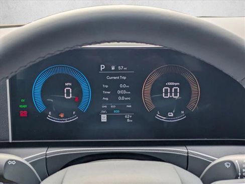 New 2026 Hyundai Santa Fe SE image 11