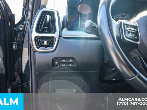 Used 2022 Kia Sorento SX w/ Panoramic Sunroof Package image 25
