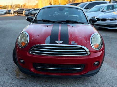 Used 2014 MINI Cooper Coupe image 6