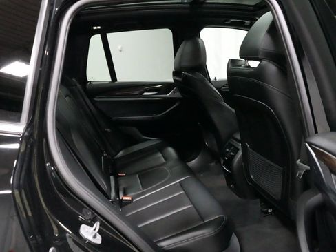 Used 2023 BMW X3 xDrive30i w/ Premium Package AWD/4WD image 9
