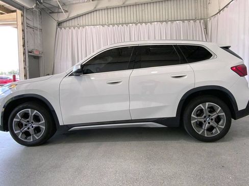 Used 2024 BMW X1 xDrive28i w/ Convenience Package AWD/4WD image 26
