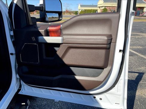 Used 2022 Ford F250 King Ranch image 20