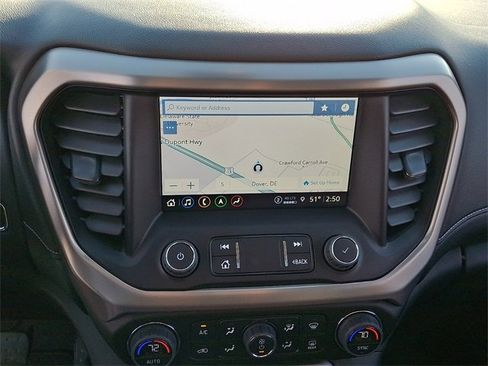 Used 2023 GMC Acadia Denali w/ Black Diamond Edition image 18