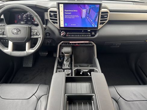 New 2026 Toyota Tundra Limited AWD/4WD image 15