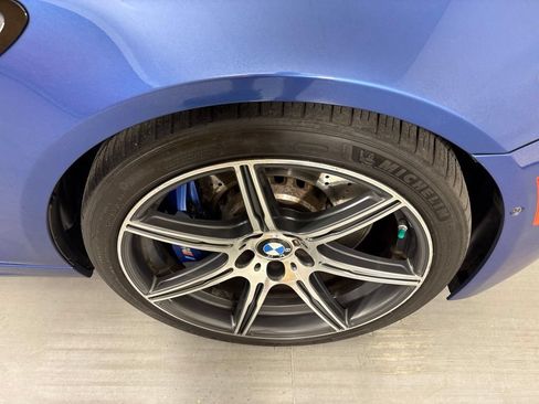 Used 2014 BMW M5 RWD image 13