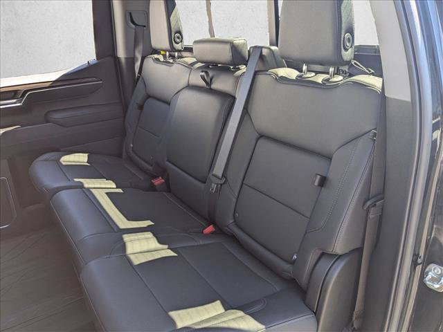 New 2026 Chevrolet Silverado 1500 RST w/ Convenience Package II AWD/4WD image 16