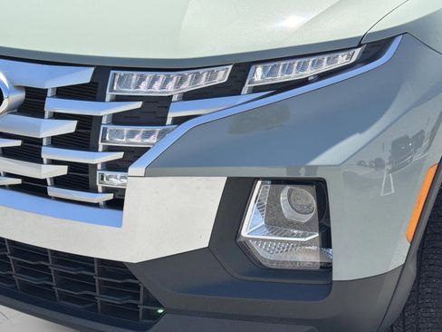 Used 2023 Hyundai Santa Cruz SEL FWD image 33