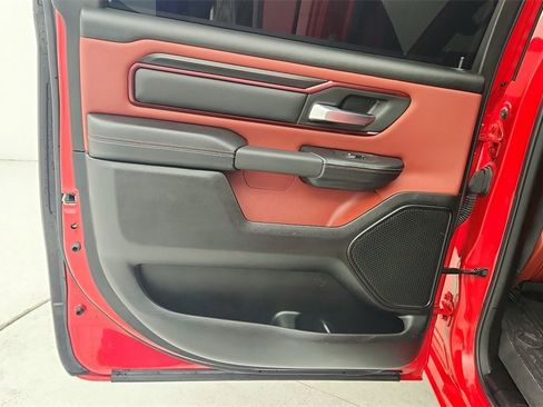 Used 2025 RAM 1500 Rebel w/ Rebel Level 1 Equipment Group image 27