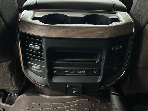 New 2026 RAM 3500 Longhorn AWD/4WD image 38