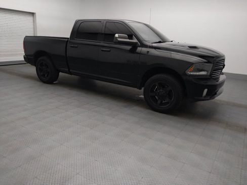 Used 2015 RAM 1500 Sport RWD image 11