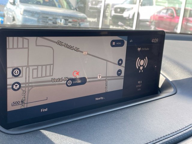 Used 2022 Acura MDX w/ Advance Package AWD/4WD image 16