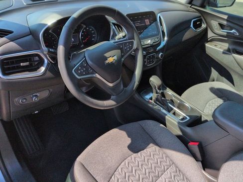 Certified 2023 Chevrolet Equinox LT FWD image 14