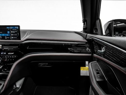New 2026 Acura MDX Type S AWD/4WD image 26