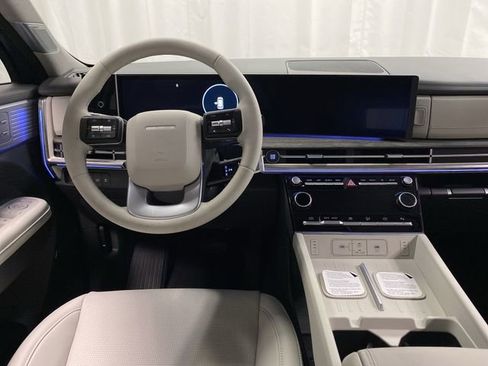 New 2026 Hyundai Santa Fe Limited image 5