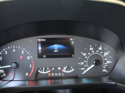 Used 2022 Ford Escape SE AWD/4WD image 34