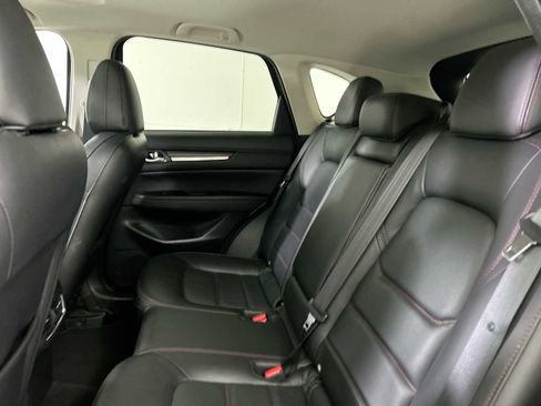 Used 2024 MAZDA CX-5 Carbon Edition image 25