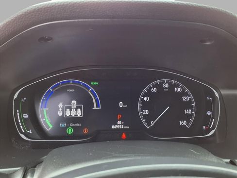 Used 2022 Honda Accord Sport image 14