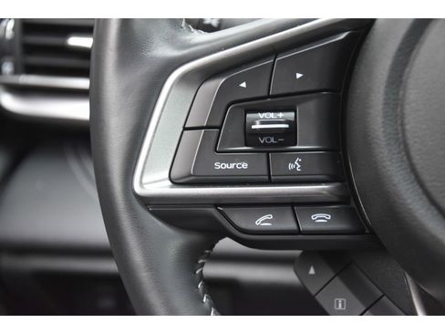 Certified 2022 Subaru Outback Touring image 35