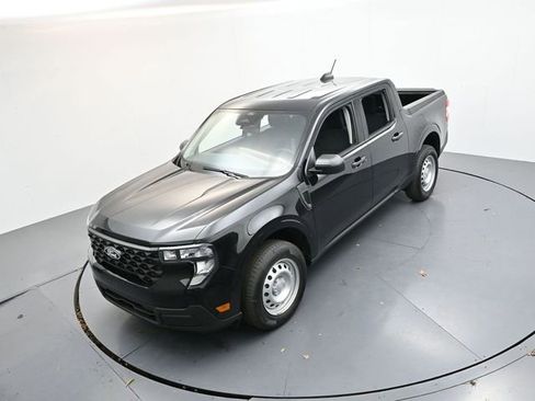 New 2026 Ford Maverick XL image 20