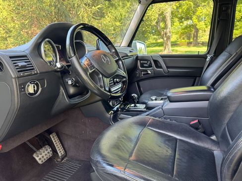 Used 2014 Mercedes-Benz G 550 image 41