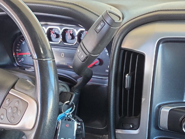 Used 2014 GMC Sierra 1500 SLT w/ SLT Crew Cab Value Package AWD/4WD image 16