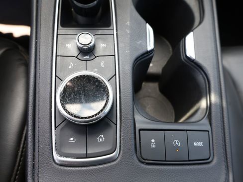 Used 2021 Cadillac XT4 Premium Luxury w/ Driver Awareness Package image 28