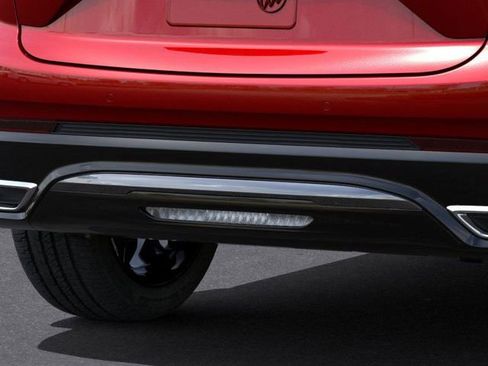 New 2025 Buick Envision Sport Touring image 14