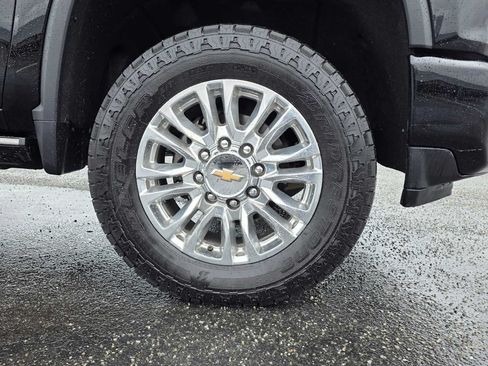 Certified 2023 Chevrolet Silverado 2500 High Country AWD/4WD image 9