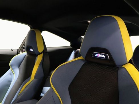 New 2026 BMW M4 xDrive Competition AWD/4WD image 15