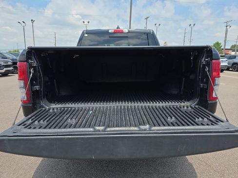 Used 2023 RAM 1500 Big Horn AWD/4WD image 13