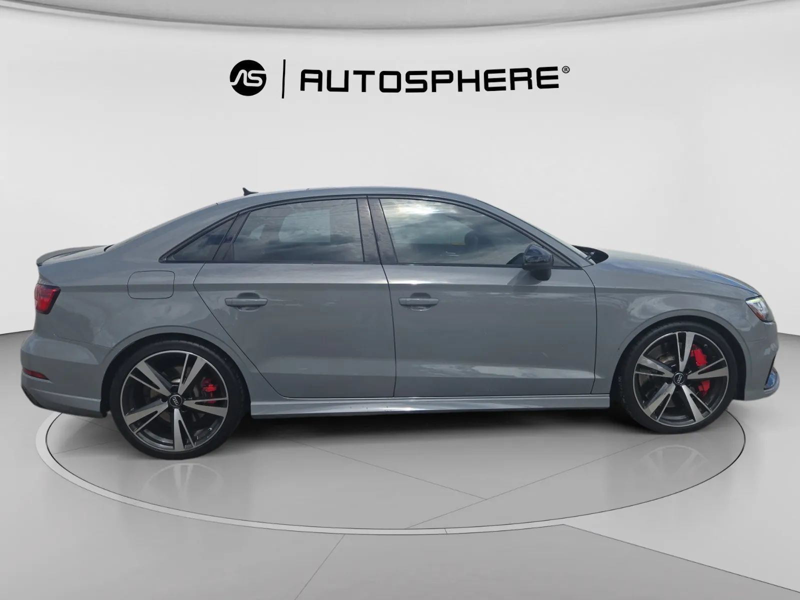Used 2020 Audi RS 3 AWD/4WD image 10
