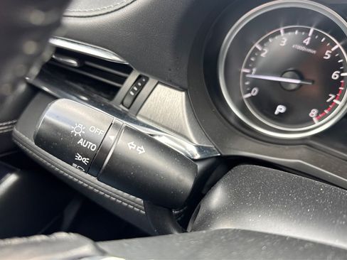 Used 2020 MAZDA MAZDA6 Touring image 18