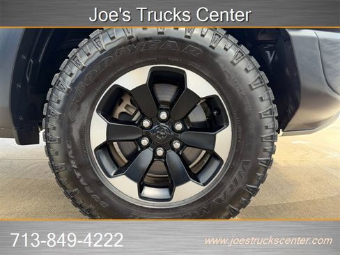 Used 2022 RAM 1500 Rebel w/ Rebel Level 1 Equipment Group AWD/4WD image 57