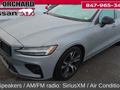 Used 2024 Volvo S60 B5 Core