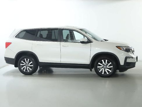 Used 2019 Honda Pilot EX-L image 11